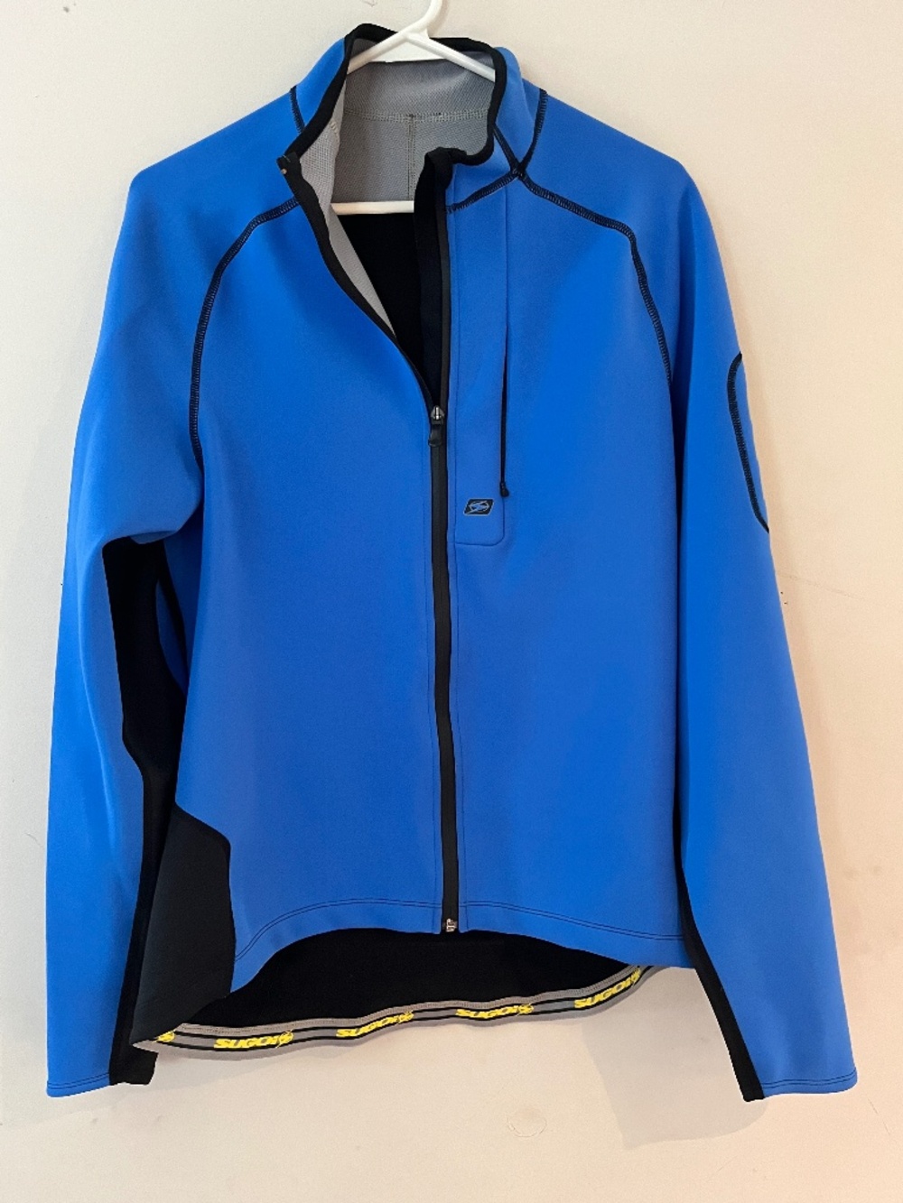 Sugoi Cycling Jacket, Men's Large